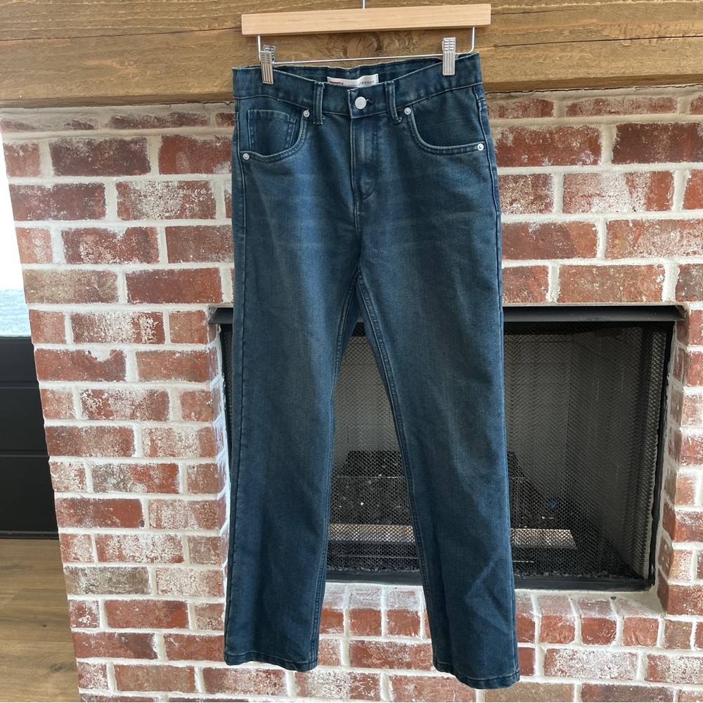 Levi’s 514 jeans Straight fit size 16